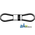 V-belt B50/02 Fits John Deere 1600A. Fixed Price $93.49.