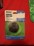 Arnold 1-13/16 In. Honda Gas Cap 490-220-0001. Fixed Price $9.99.
