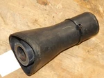 Ingersoll 4016 Garden Tractor-steering Column Cover C39504. Fixed Price $17.99.