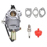 Carburetor For Cub Cadet Mtd Troy-bilt 4P90M0 CC760ES Mowers 951-12259 751-12259. Fixed Price $29.99.