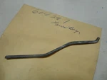 Boy 604297 Lawnmower Rod For 3053, 6277, 7221. Fixed Price $5.49.