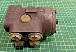 Ingersoll Rand Hydraulic Steering Pump Danfoss 1501232. Fixed Price $425.95.