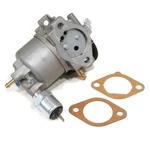 Carburetor Kit For John Deere AM128355 Fits LX188, LX279, LX289 Lawn Tractors. Fixed Price $19.99.
