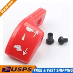 Throttle Control Knob & Hardware Kit AM128388 For John Deere 415 425 445 455. Fixed Price $19.80.