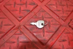 Briggs & Stratton 282707 12 Hp Engine Oem Key. Fixed Price $8.66.