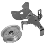 Deck Drive Belt Arm /pulley For John Deere D140 D150 D155 D160 E140 E150 48". Fixed Price $42.00.