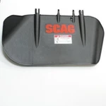 Scag 461846 Discharge Chute With Tag, 61" Velocity Deck. Fixed Price $69.99.