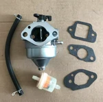New For Honda HRX2172HMA HRX2172HXA Lawn Mower Carburetor & Gaskets Kit. Fixed Price $28.97.