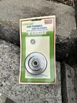 Lawn-boy/toro Clutch Drum 682072. Fixed Price $6.75.