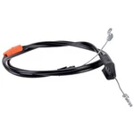 Engine Stop Cable Fits Ayp 130861 Lawn Mower Tractor. Fixed Price $13.19.