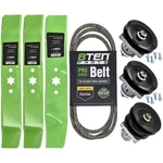 Mower Deck Rebuild Kit For White Outdoor LT-4600H LT-946G LT4600H LT546G LT546H. Fixed Price $144.95.