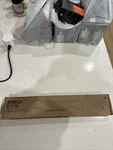 Ego AB2001 20" Lawn Mower High Lift Blade, Use For LM2000-S, & LM2020SP. Fixed Price $31.49.