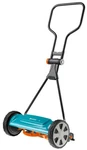 Gardena 4018 Classic 16" Reel Lawn Mower With 5 Blades. The For Ev.... Fixed Price $201.33.