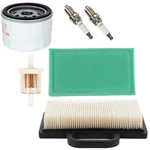 Air Oil Filter For John Deere D130 D140 Z425 LA140 LA150 LA135 LA145 X130R. Fixed Price $22.15.