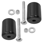 Deck Wheel Roller W/ Bolt Kit For Dixie Chopper Silver Eagle 2550 2744 2750 2760. Fixed Price $27.00.