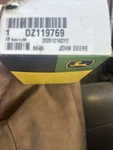 DZ119769 John Deere Diagnostic Gauge Replaces DZ101715, RE543335 And RE555553. Fixed Price $650.00.