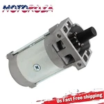 Starter For Toro Timecutter Titan And Z Master Lawn Mowers 136-7880 127-9209 New. Fixed Price $54.91.