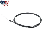 Lawn Mower Cable For Toro 1001186 20783/84 20789 20037/38 Replacement Part 21". Fixed Price $27.15.