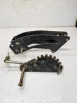 John Deere Z225 Parking Brake Bracket Assembly M156739. Fixed Price $34.99.