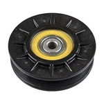John Deere Original Equipment Idler #AM121968. Fixed Price $26.44.