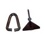 New Aftermarket Flail Mower Blade And Link Fits Ford 917 907. Fixed Price $24.99.