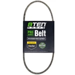 8TEN Belt With Kevlar For John Deere Mower 21 524 Snow Blowers M44750 31 X 3/8. Fixed Price $15.95.