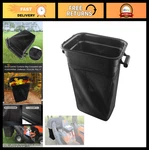 Lawn Tractor Bagger Attachment For Riding Mowers, Compatible With Ayp, Dixon, Rz. Fixed Price $54.89.