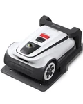 Ecovacs Goat A3000 Robot Lawn Mower, Duallidar Navigation,suitable For. Fixed Price $2844.80.