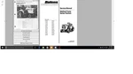 Bolens Xl 5000 Eliminator Tractor Service Repair Manual Library. Fixed Price $27.95.