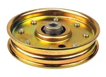 Scag Oem 483214 Idler Pulley. Fixed Price $41.52.
