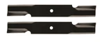 36" Cut Replacement Lawn Mower Blades For Bunton-goodall, Oregon 91-637 (2). Fixed Price $46.56.