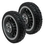2PK Rear Wheel Gear Assy For Toro 107-3709 20054 20055 20056 20057 20058 Mowers. Fixed Price $45.99.