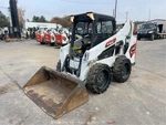 2023 Bobcat S590 Skid Steer Wheel Loader Tractor Aux Hyd Bkt Low Hours Bidadoo. Fixed Price $28500.00.