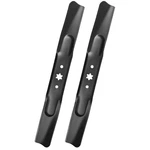 For Craftsman Lawn Mower & Tractor 42" Deck 2PACK Blades (full Fit Models). Fixed Price $55.24.