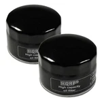 2-PACK Oil Filter For John Deere Z510A Z520A Z645 Z655 Z915B Z920M Z920R Z930M. Fixed Price $19.95.