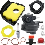 Carburetor For Craftsman M100 Lawn Mowers CMXGMAM201102 11A-B0BY793. Fixed Price $37.78.