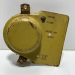 Sears Suburban Lawn Tractor Drive Belt Cover. Fixed Price $50.00.