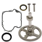 Camshaft Fit For 84005207 697110 793583 792681 791942 795102 793880 Mower. Fixed Price $23.06.