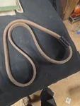 954-0280A 754-0280A 754-280 Drive Belt For Mtd ( 53" X 5/8" ). Fixed Price $8.00.
