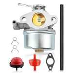 John Deere 524 Snow Blowers With Tecumseh Engine Carburetor. Fixed Price $20.77.