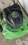 Lawn-boy 10227 Silver Series 4.75 Commercial Grade Push Mower Starts & Runs. Fixed Price $800.00.
