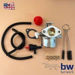 Carburetor For Tecumseh 640091 640075 TVM220 640297 TVM195-150204G. Fixed Price $17.99.