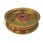 Genuine Oem Grasshopper Idler Pulley For 2010.5-2019 Mid Mount 226V Ztr Mowers. Fixed Price $34.99.