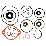 New Hydro Pump Seal Kit Fits Exmark VH15KA483 By 59203600 70525 105-6184 BDP-10A. Fixed Price $89.75.