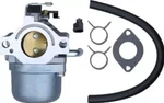Carburetor For Briggs Stratton Snapper 281223BVE 10HP-12.5HP Engine Kit. Fixed Price $24.99.