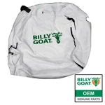 Genuine Billy Goat 900803 Dust Felt Bag For Kd Series Walk Behind Leaf Vacuum. Fixed Price $190.39.