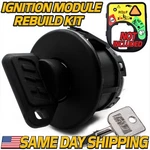 Starter Ignition Key Switch Snap-in Fits Toro LX460 LX465 LX466 LX468 LX500. Fixed Price $29.99.