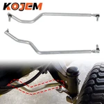 For John Deere L100 L108 L110 L111 L118 L120 L130 G110 Steering Draglink Tie Rod. Fixed Price $37.30.