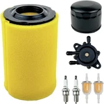 MIU14395 Air Filter Tune Up Kit For John Deere Maintenance D100 D105 D125. Fixed Price $37.19.