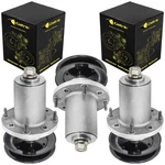 60" Deck Spindle Assembly For Cub Cadet Pro 100 160-L 160-S ZTX4-60 ZTX5-60. Fixed Price $159.99.